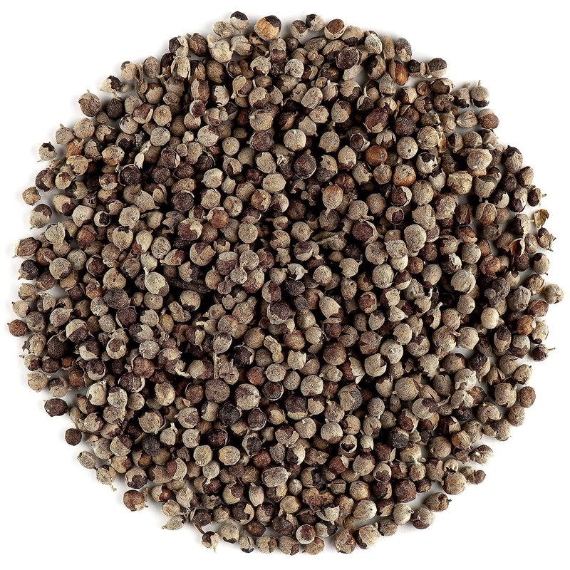 Brown Nirgundi Seeds Planting Guide
