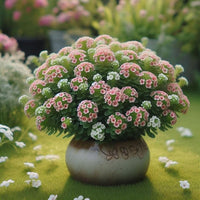 Non-GMO Alyssum Aphrodite Flower Seeds