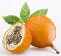 Orange Passion Fruit Seeds for Planting  Grow Tropical Fruits at Home