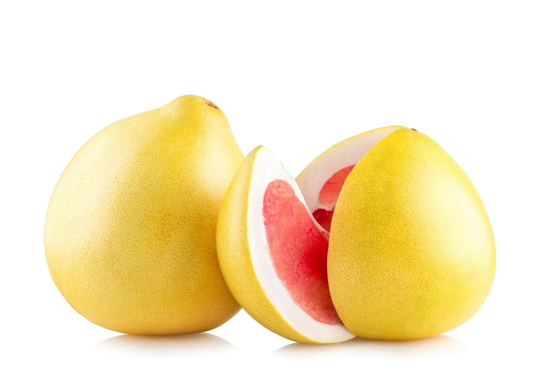 Pomelo tree growth and care guide
