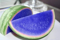 Rare Purple Flesh Watermelon Seeds for planting