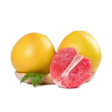 Red yellow pomelo seeds for planting citrus fruit trees
