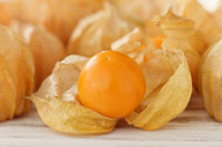 Peruvian Ground Cherry (Physalis Peruviana) Cape Gooseberry Fruit & Veggie Seeds