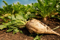 Sweet Cream Beet vegetable seeds for planting