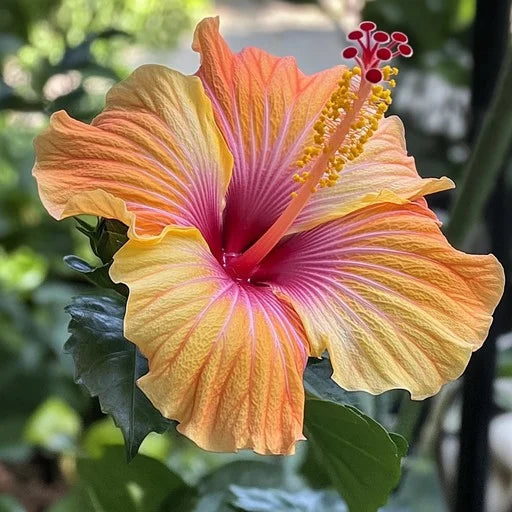 Hibiscus Flower seeds for Planting Wildflower Mix Heirloom & GMO Free Seeds for Home Garden 
 
 Sale