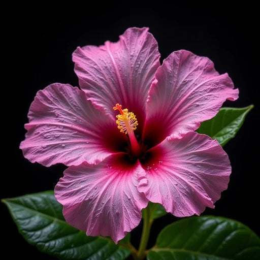 Purple & Pink Hibiscus Flower seeds for Planting Cut Flower Favorite Heirloom & GMO Free Seeds for Home Garden
 
 Sale