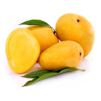 Yellow mango seeds for planting sweet tropical mango trees